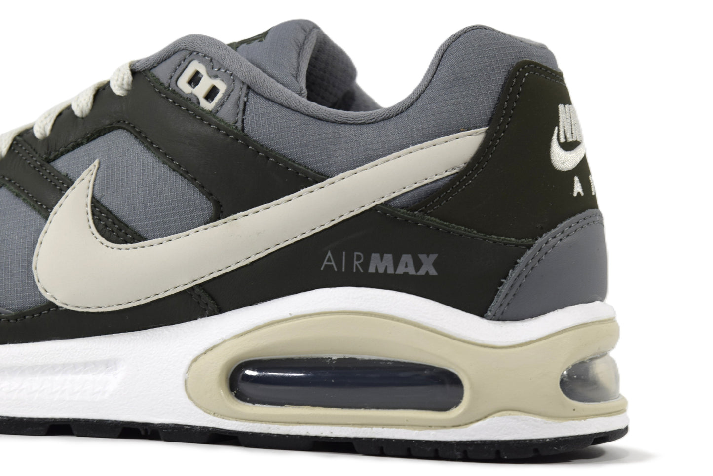 "COOL GREY"AIR MAX COMMAND