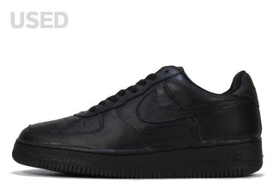 "TRIPLE BLACK"AIR FORCE 1