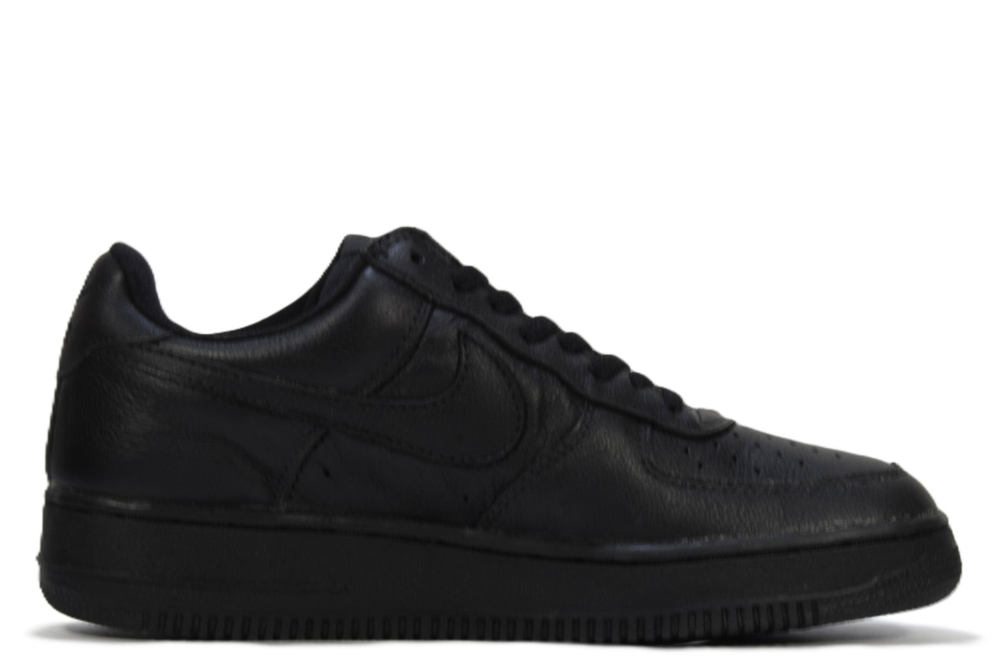 "TRIPLE BLACK"AIR FORCE 1
