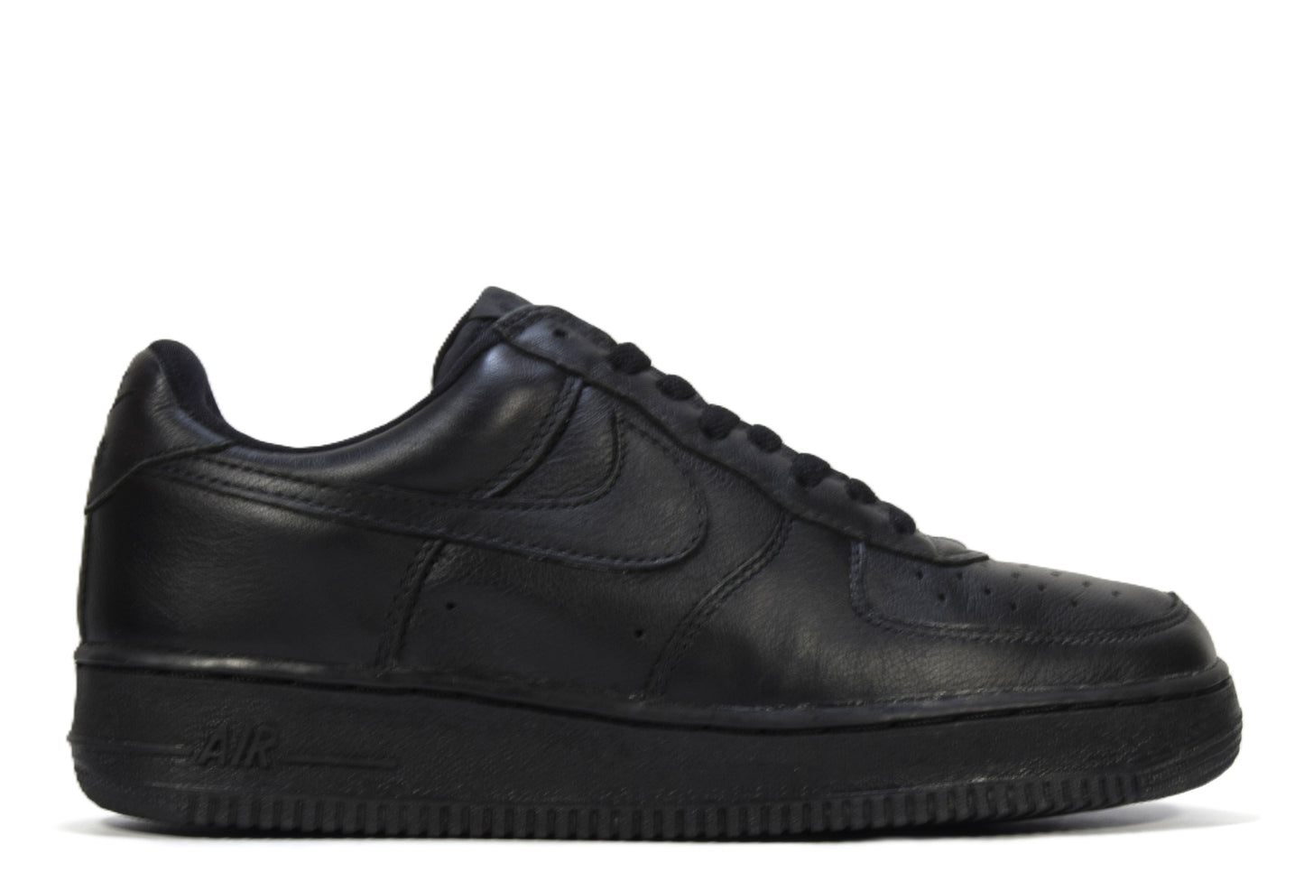 "TRIPLE BLACK"AIR FORCE 1
