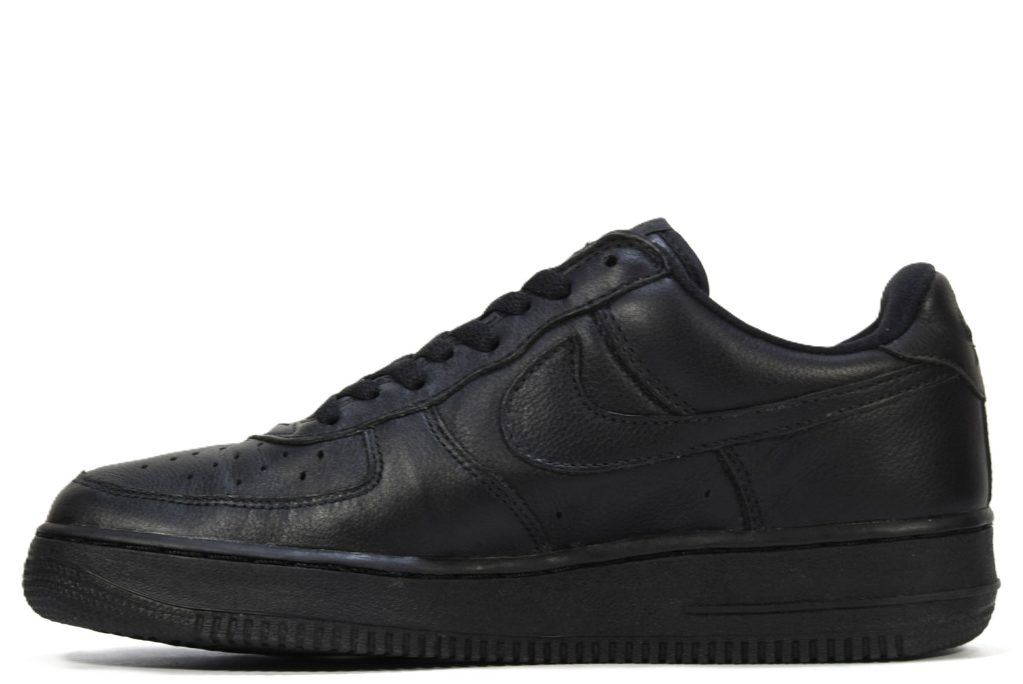 "TRIPLE BLACK"AIR FORCE 1