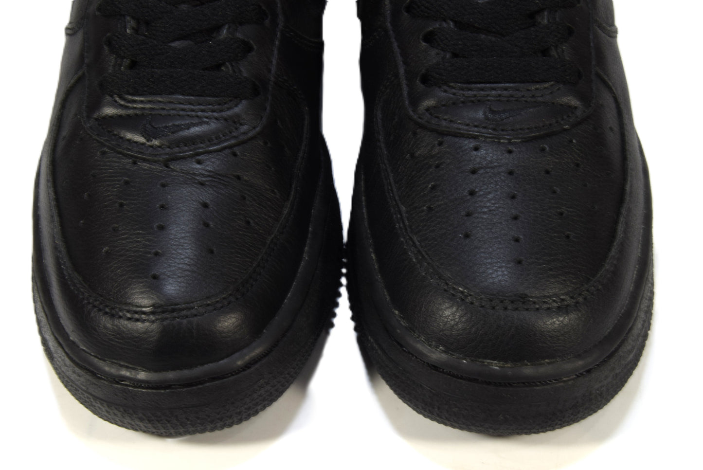 "TRIPLE BLACK"AIR FORCE 1