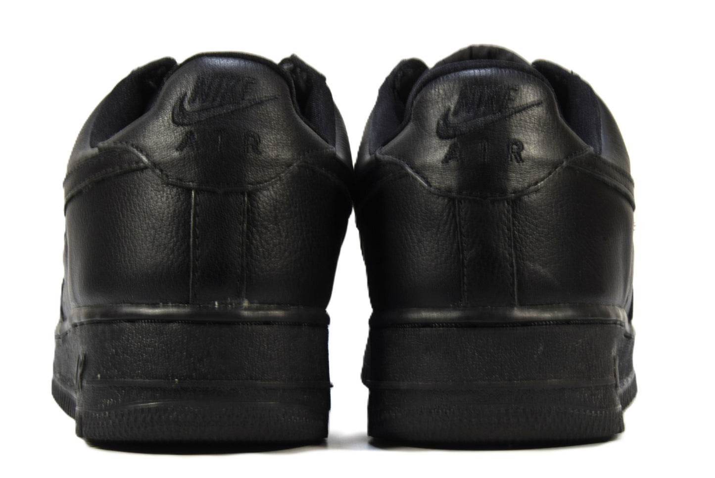 "TRIPLE BLACK"AIR FORCE 1