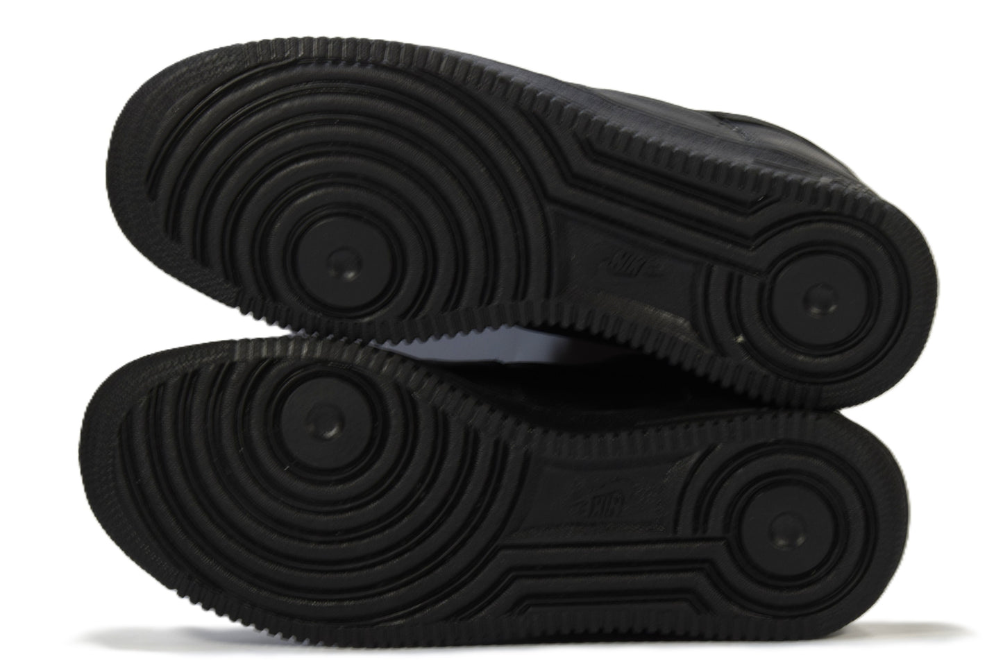 "TRIPLE BLACK"AIR FORCE 1