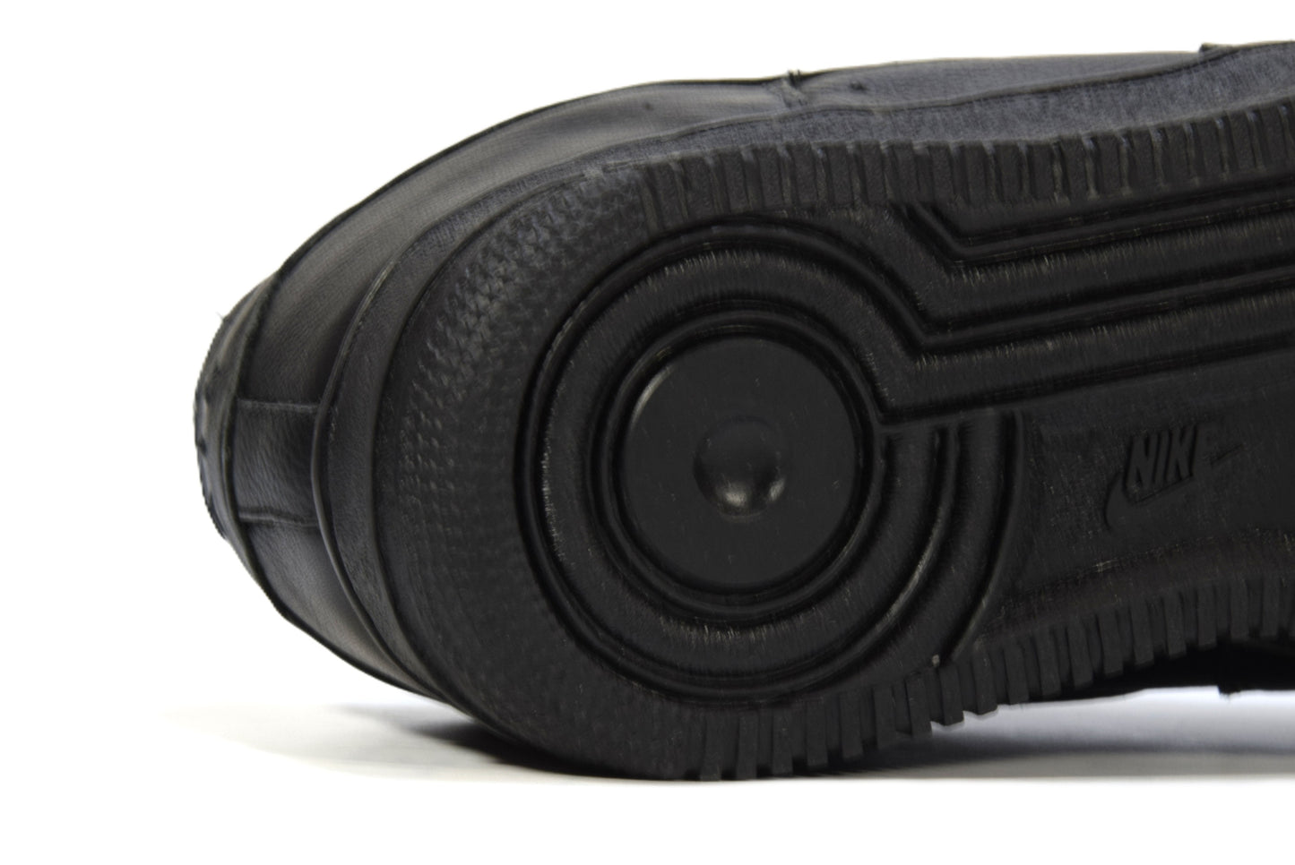 "TRIPLE BLACK"AIR FORCE 1