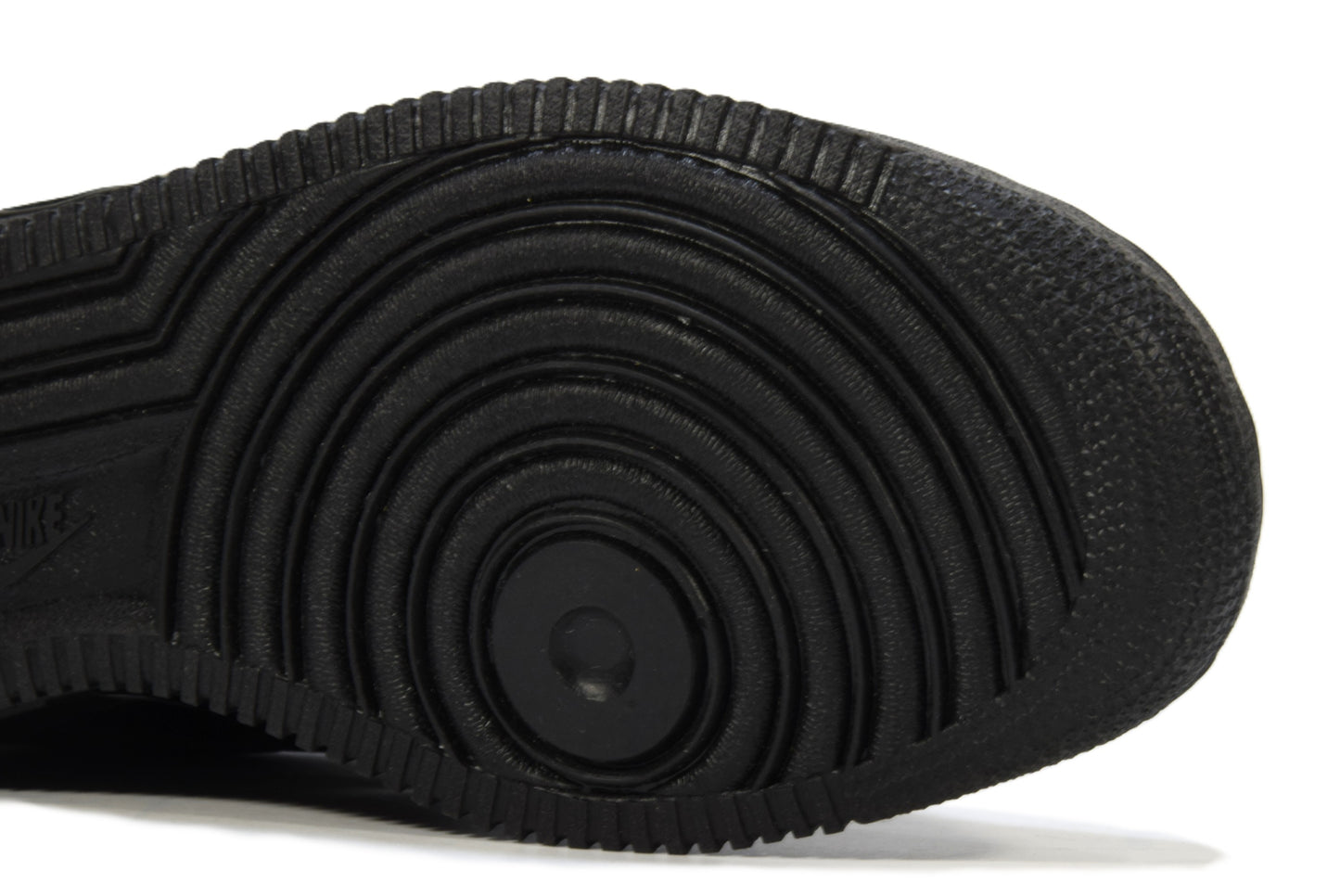 "TRIPLE BLACK"AIR FORCE 1