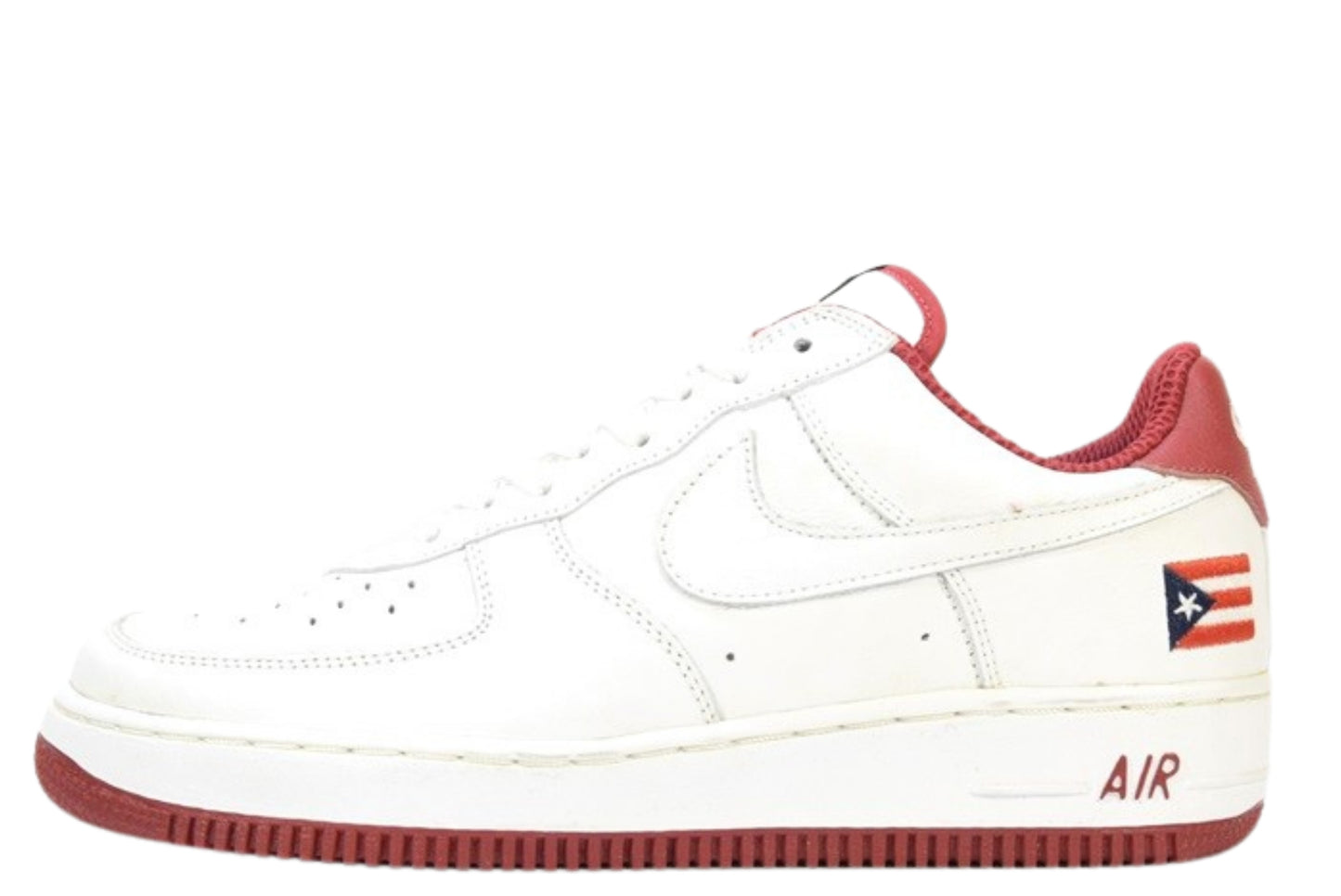 "PUERTO RICO 2"AIR FORCE 1 LOW