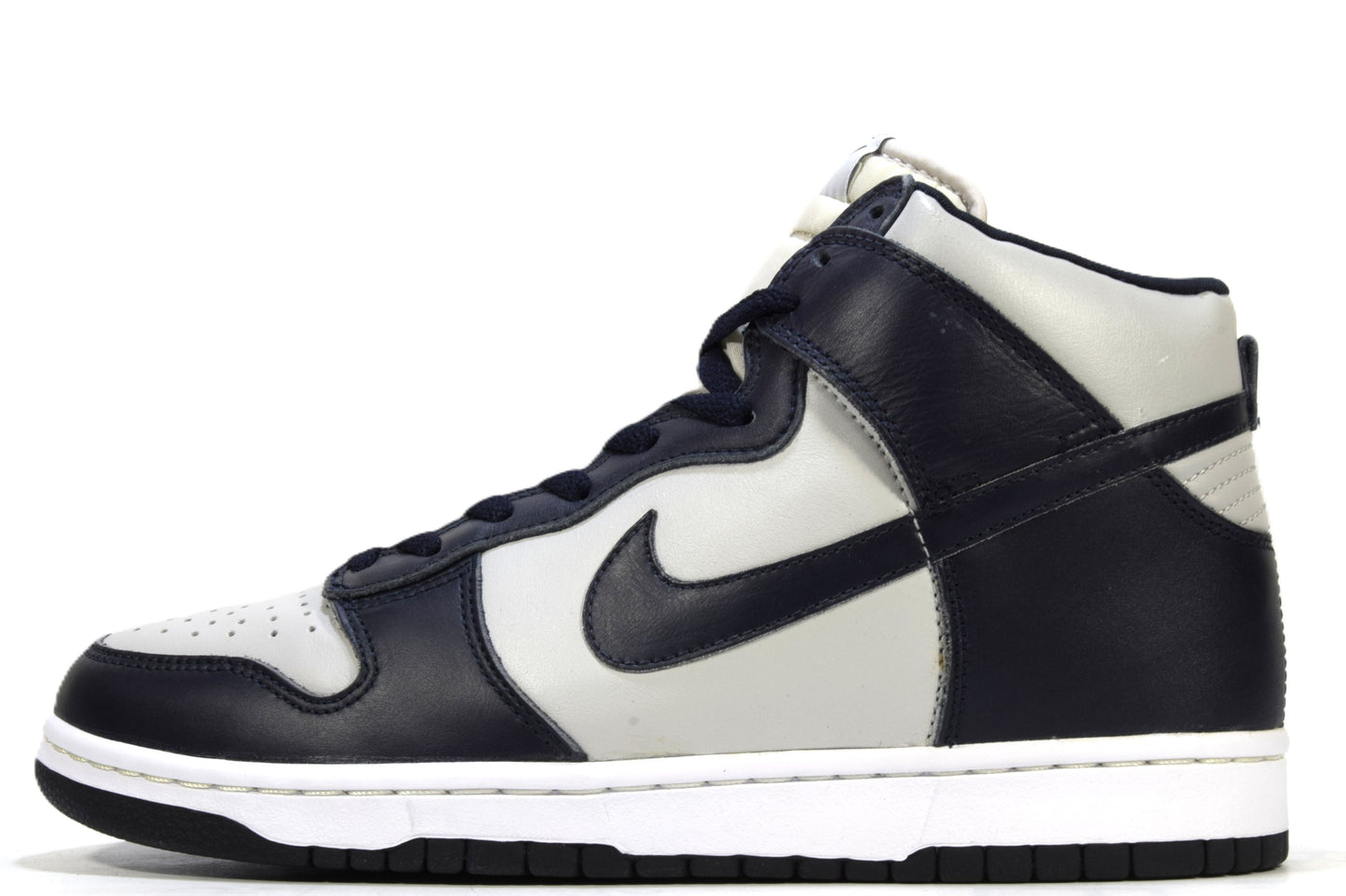 "GEORGE TOWN"DUNK HIGH LE