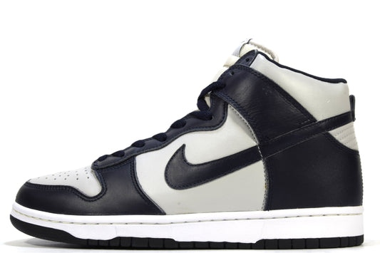 "GEORGE TOWN"DUNK HIGH LE