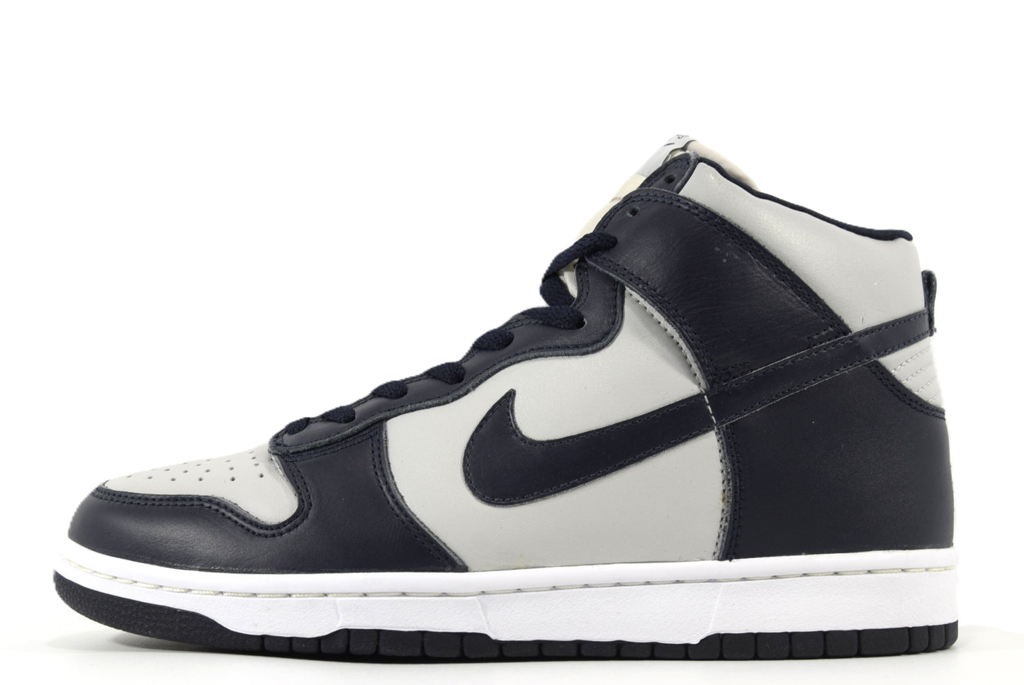 "GEORGE TOWN"DUNK HIGH LE