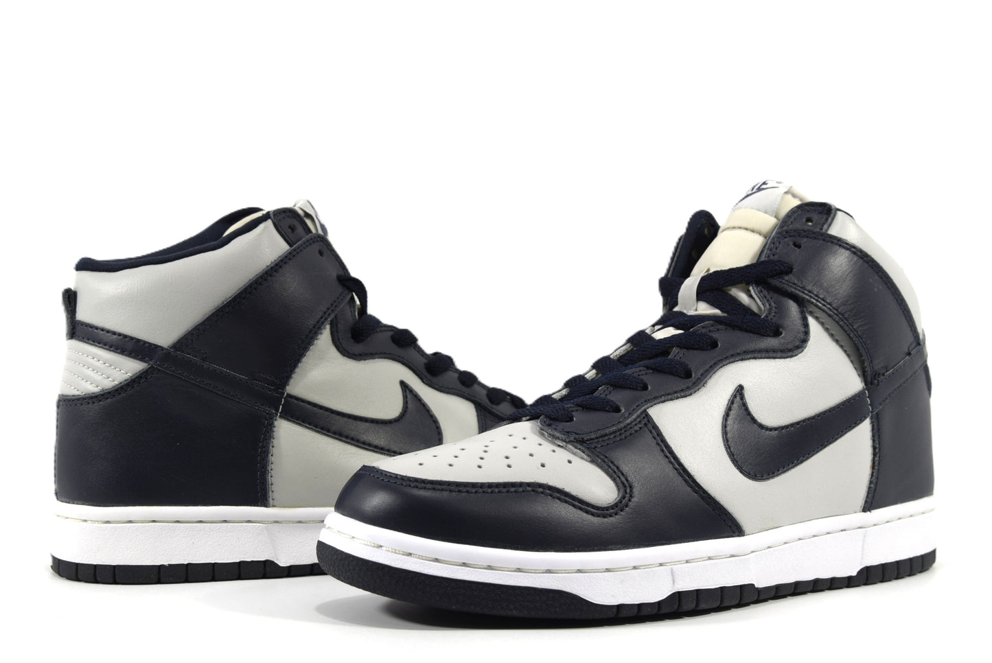 "GEORGE TOWN"DUNK HIGH LE