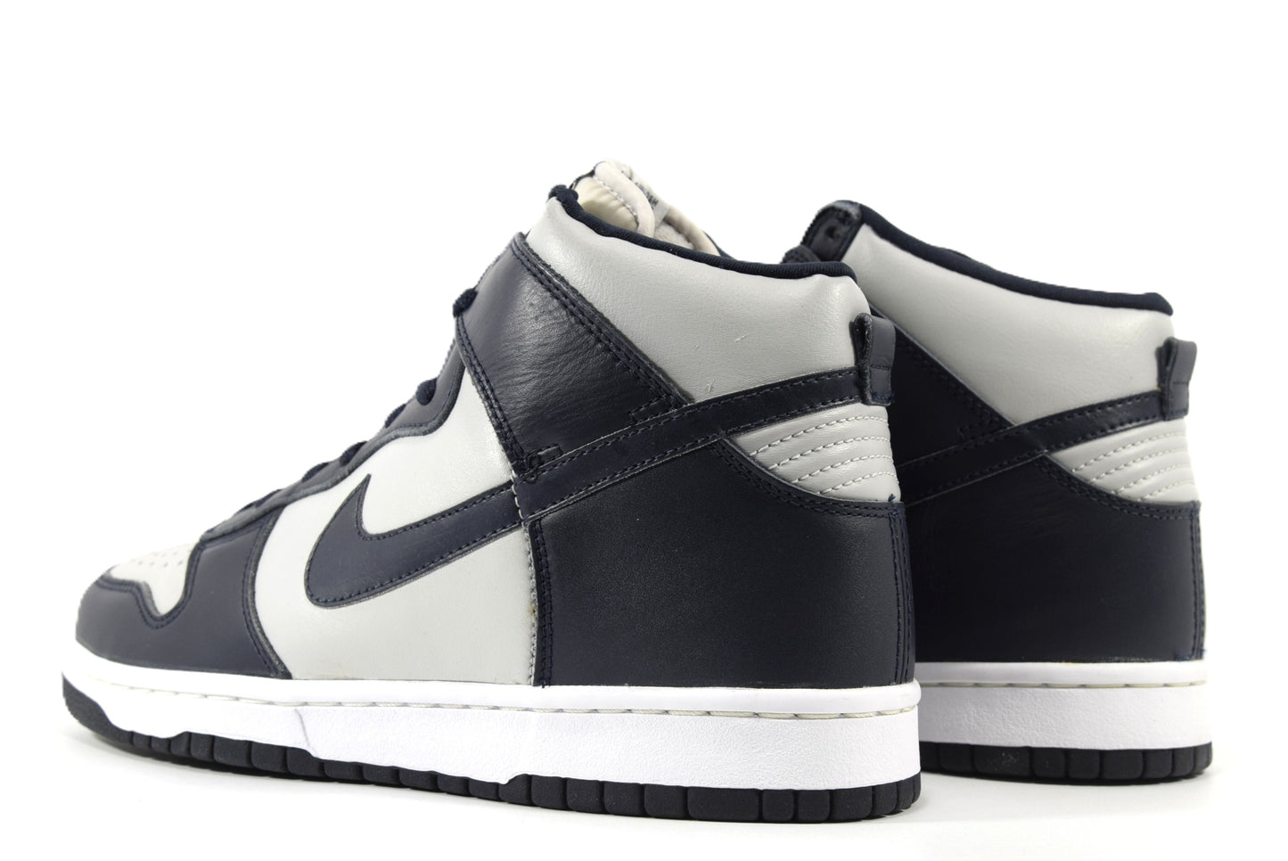 "GEORGE TOWN"DUNK HIGH LE