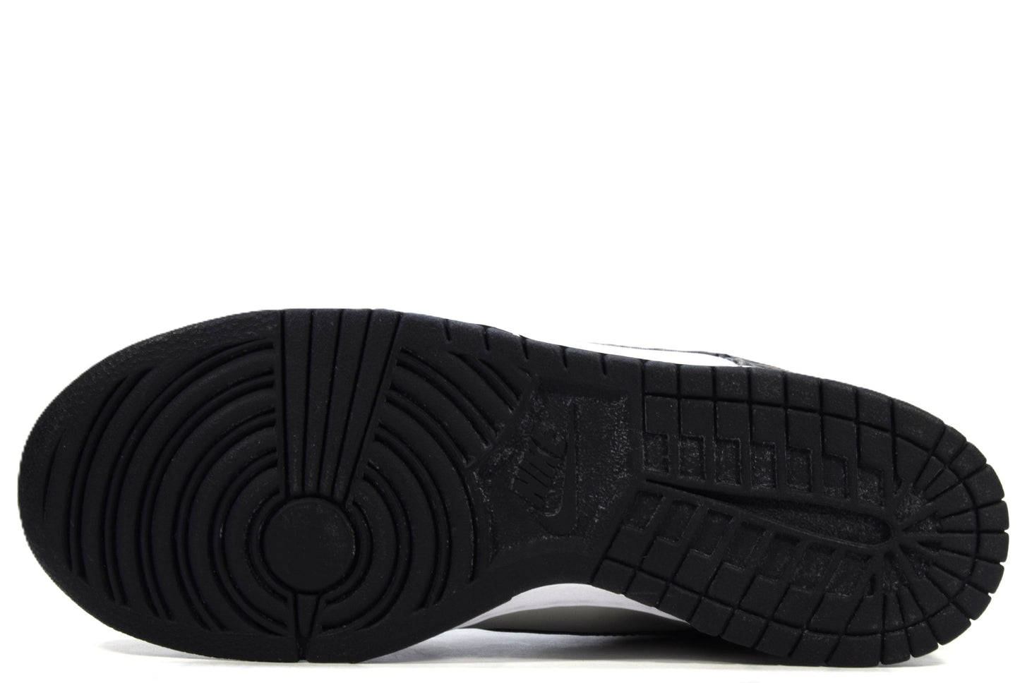 "GEORGE TOWN"DUNK HIGH LE