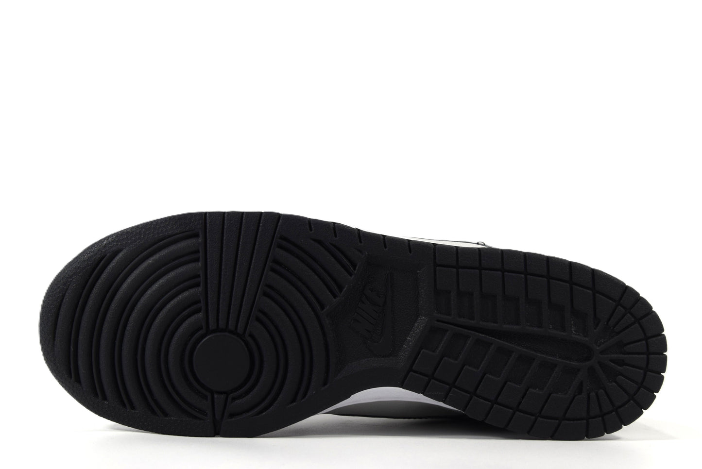 "GEORGE TOWN"DUNK HIGH LE