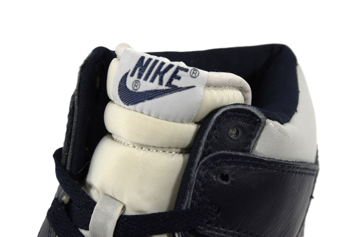 "GEORGE TOWN"DUNK HIGH LE