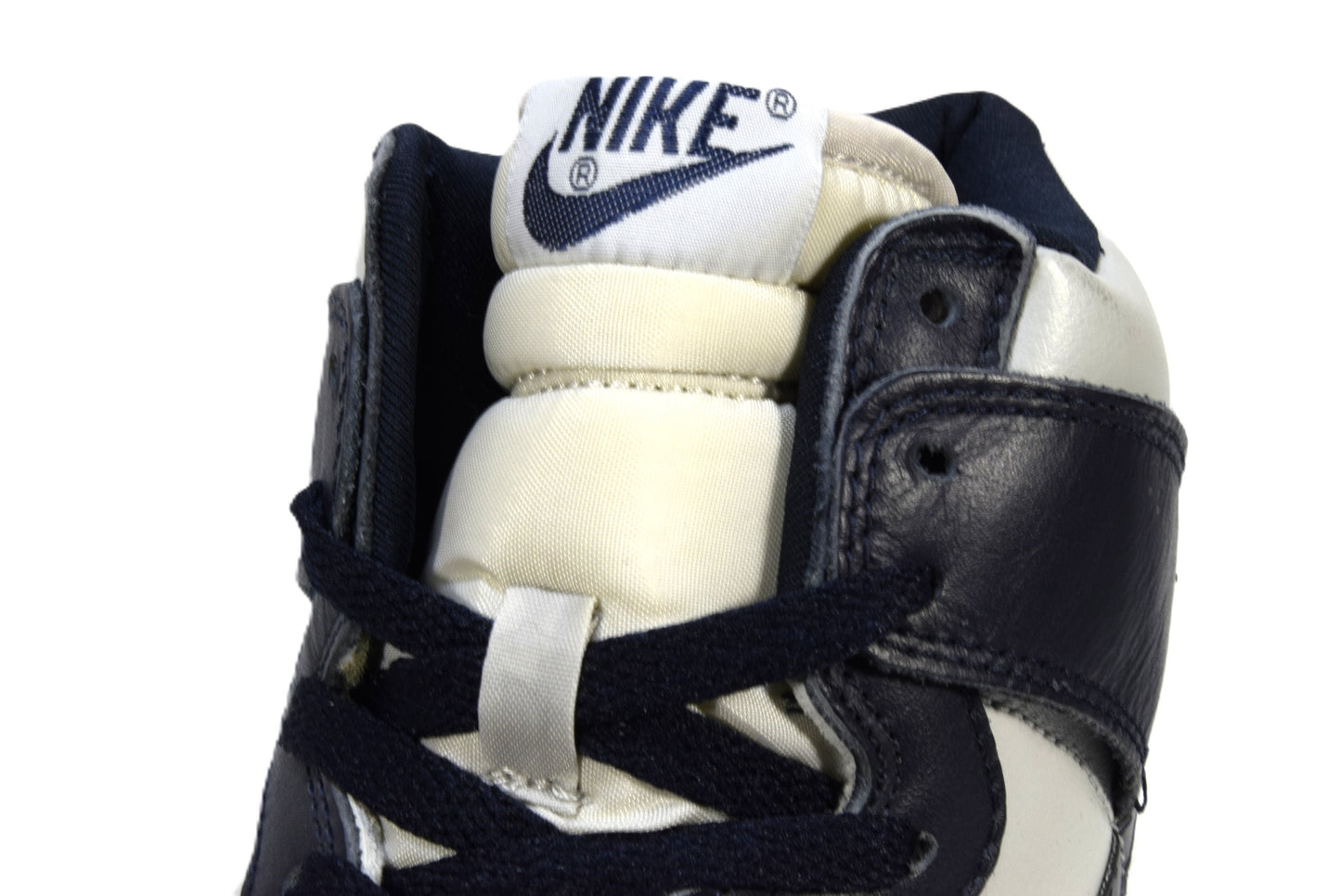 "GEORGE TOWN"DUNK HIGH LE