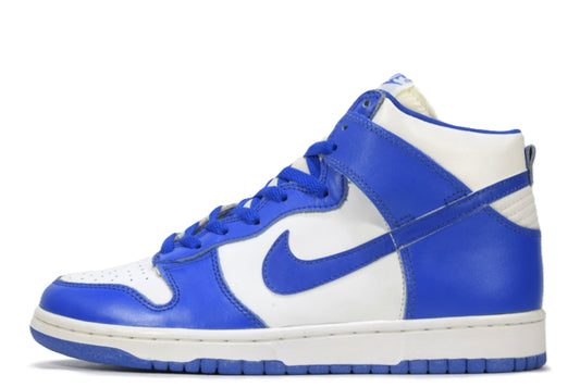 "KENTUCKY"DUNK HIGH LE