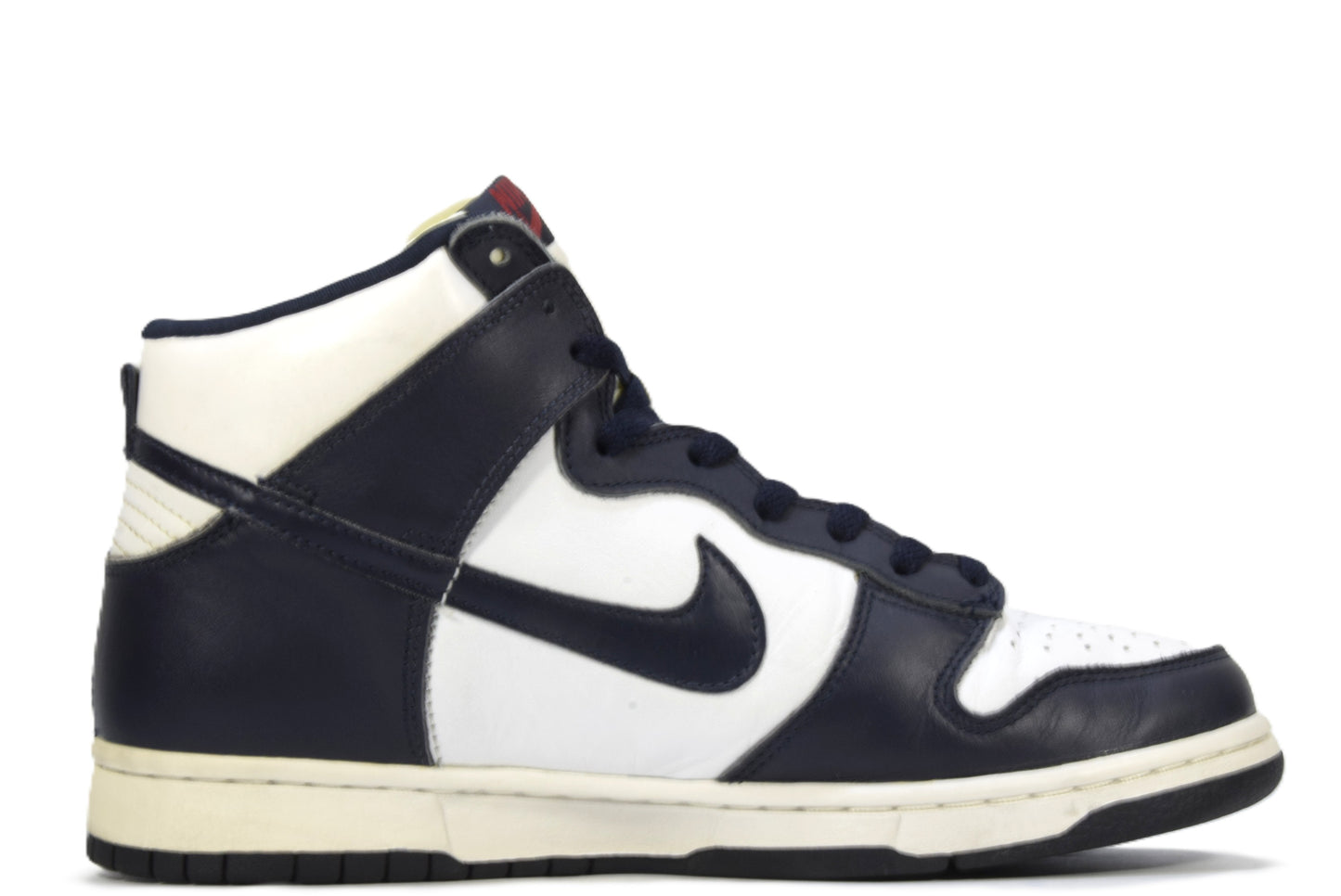 "USA2000"DUNK HIGH LE