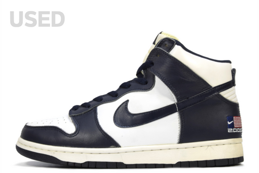 "USA2000"DUNK HIGH LE