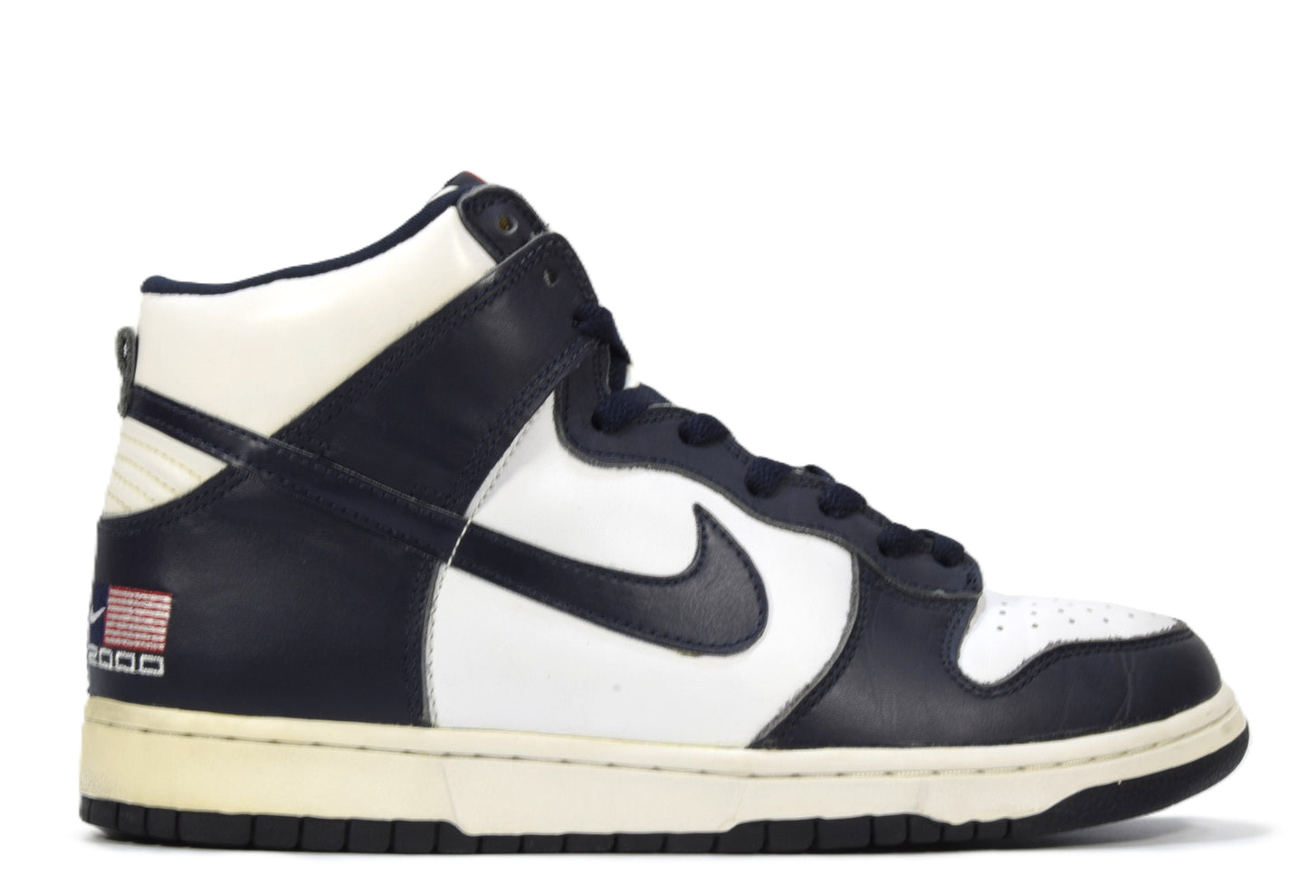 "USA2000"DUNK HIGH LE
