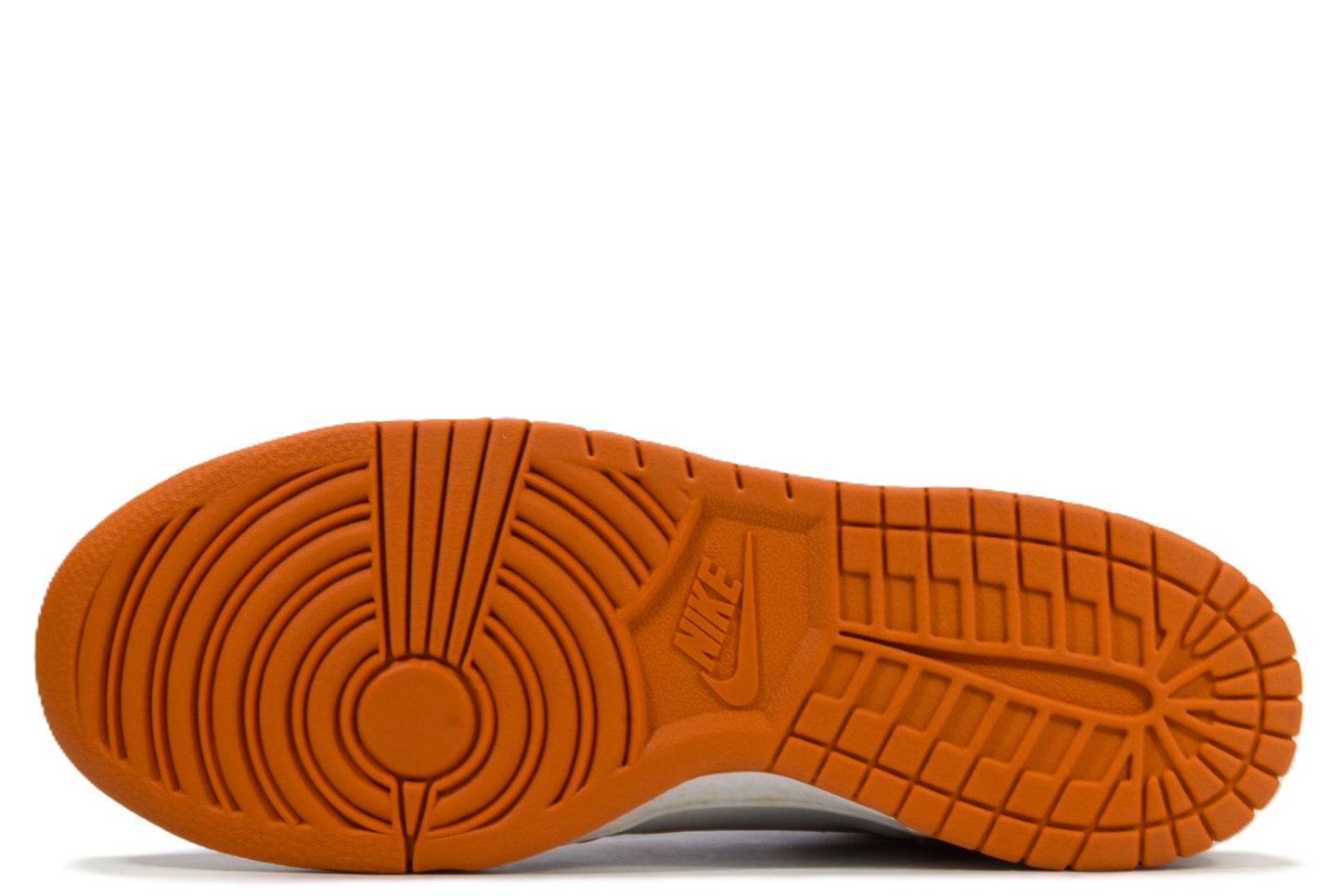 "SYRACUSE"DUNK HIGH LE