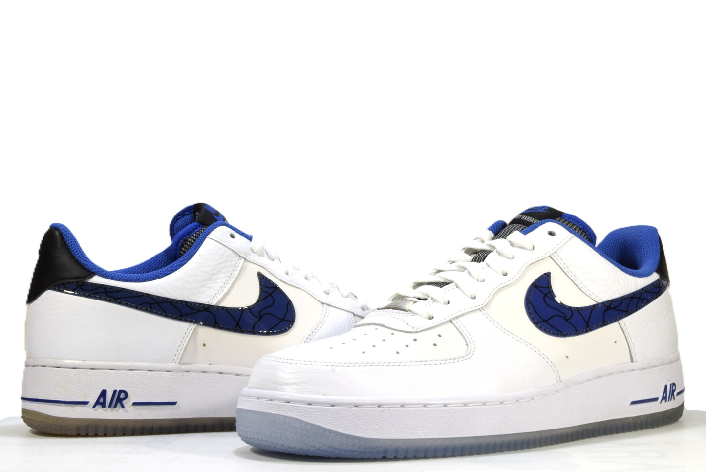 "PENNY"AIR FORCE 1 07 PENNY