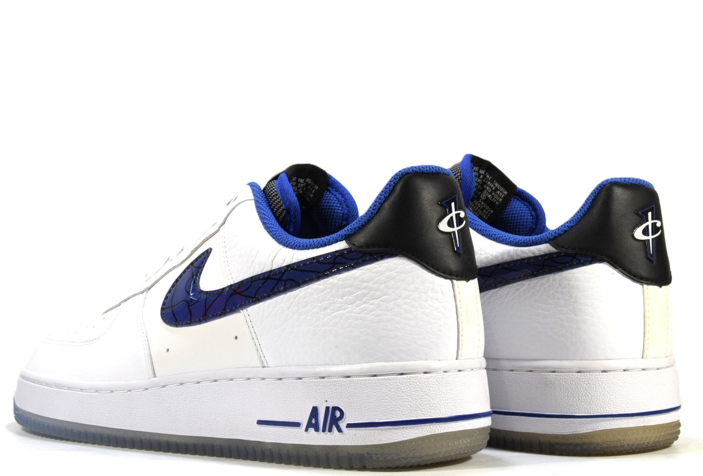 "PENNY"AIR FORCE 1 07 PENNY