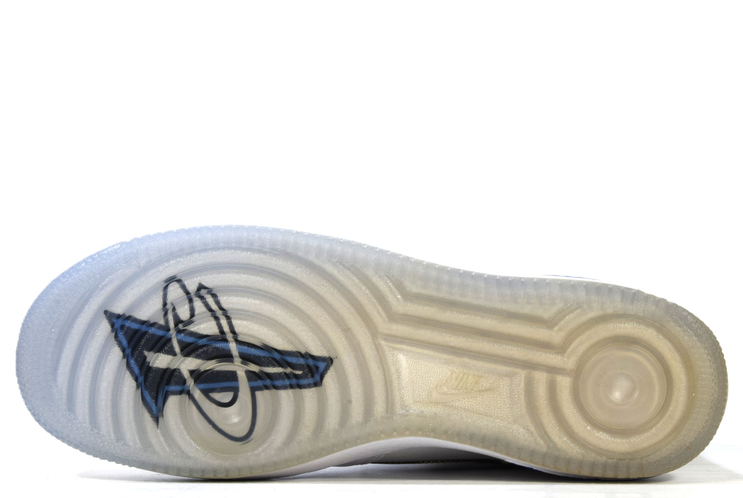 "PENNY"AIR FORCE 1 07 PENNY