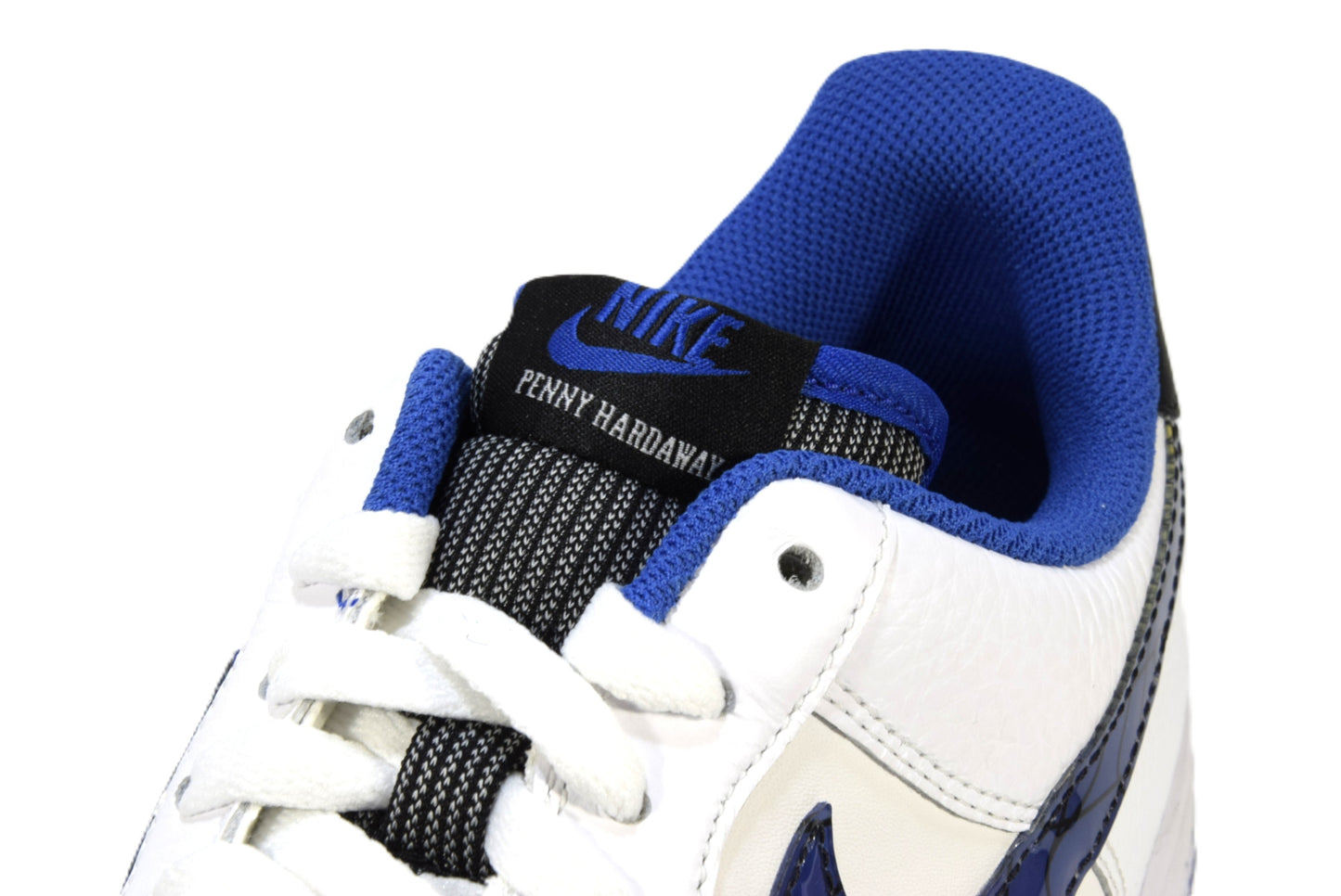 "PENNY"AIR FORCE 1 07 PENNY