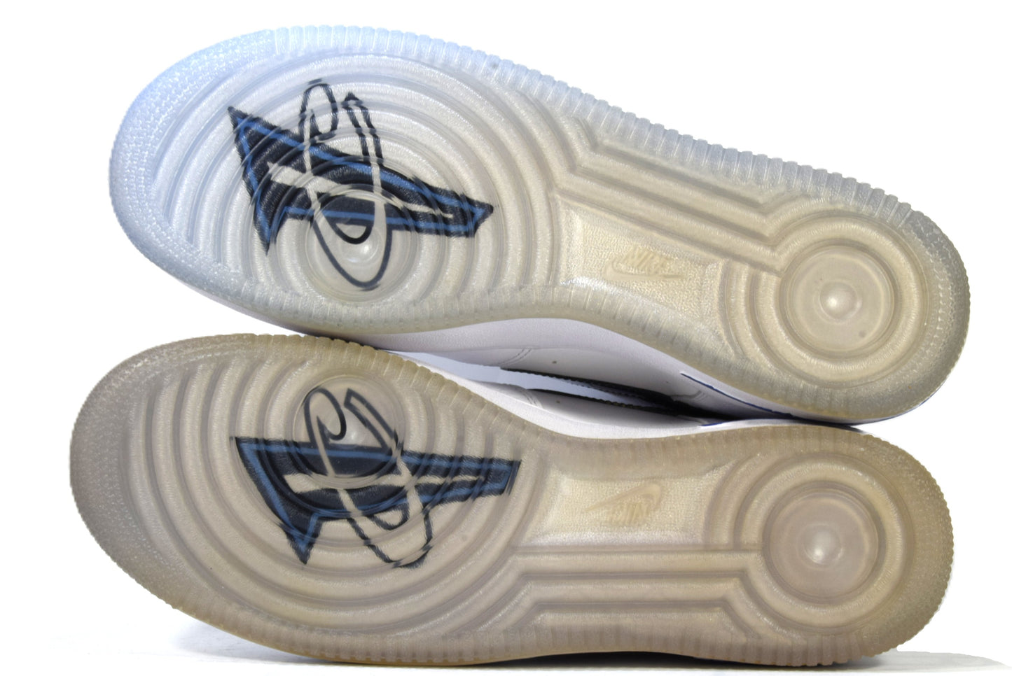 "PENNY"AIR FORCE 1 07 PENNY