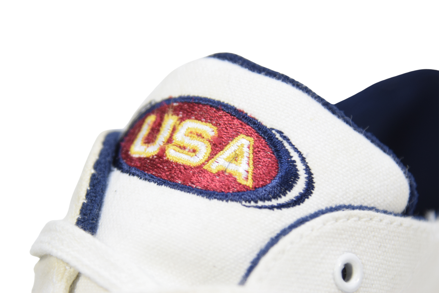 “USA”CANVAS GTS