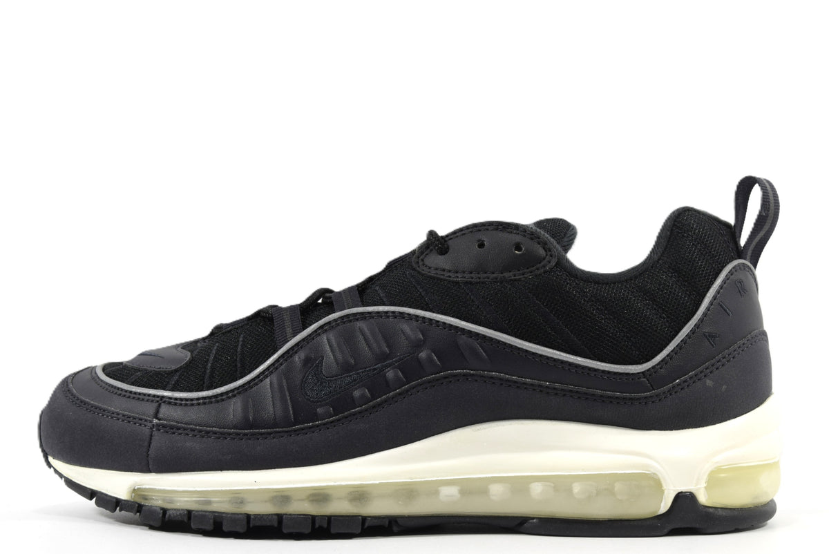 "OIL GREY"AIR MAX 98