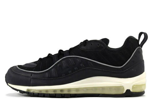 "OIL GREY"AIR MAX 98