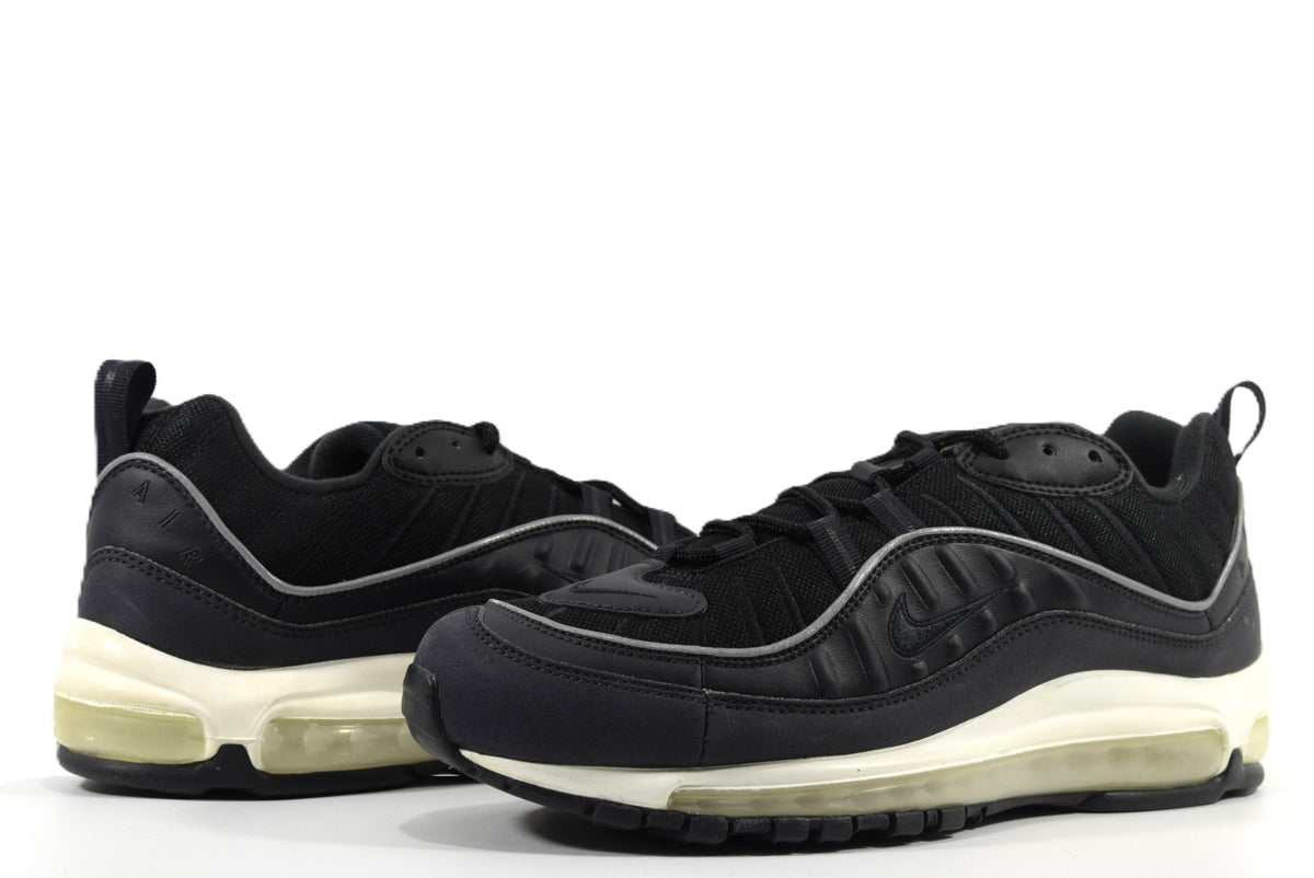 "OIL GREY"AIR MAX 98
