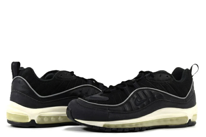 "OIL GREY"AIR MAX 98