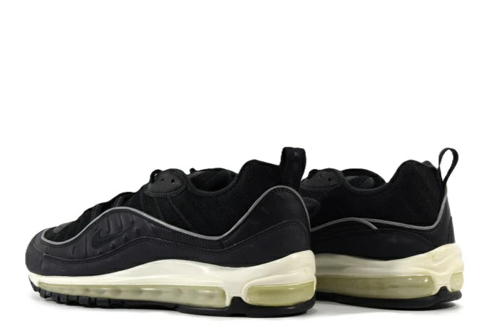 "OIL GREY"AIR MAX 98