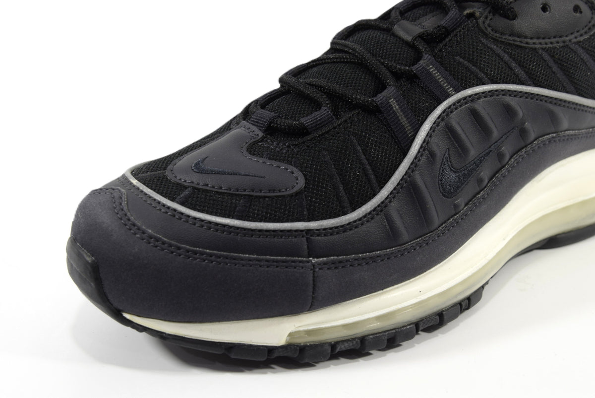 "OIL GREY"AIR MAX 98