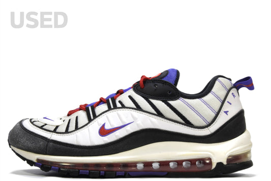 "RAPTORS"AIR MAX 98