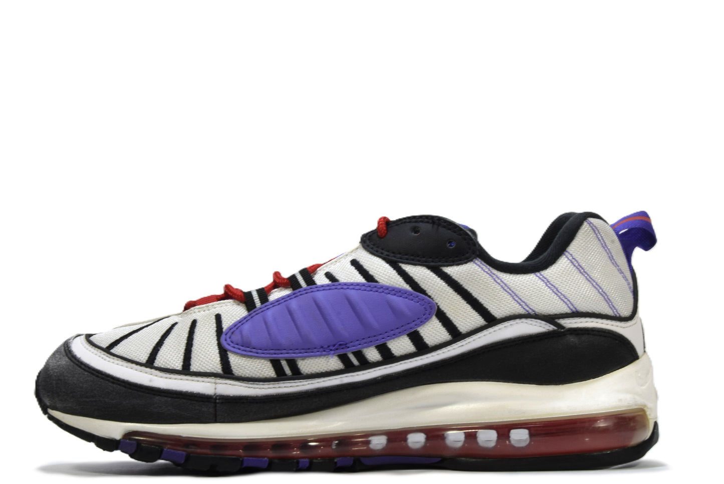 "RAPTORS"AIR MAX 98