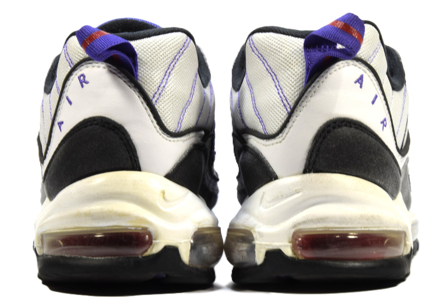 "RAPTORS"AIR MAX 98