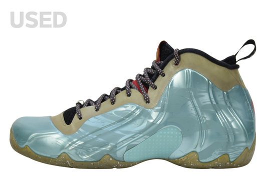 "YEAR OF THE HORSE"AIR FLIGHTPOSITE EXPOSED YOH QS