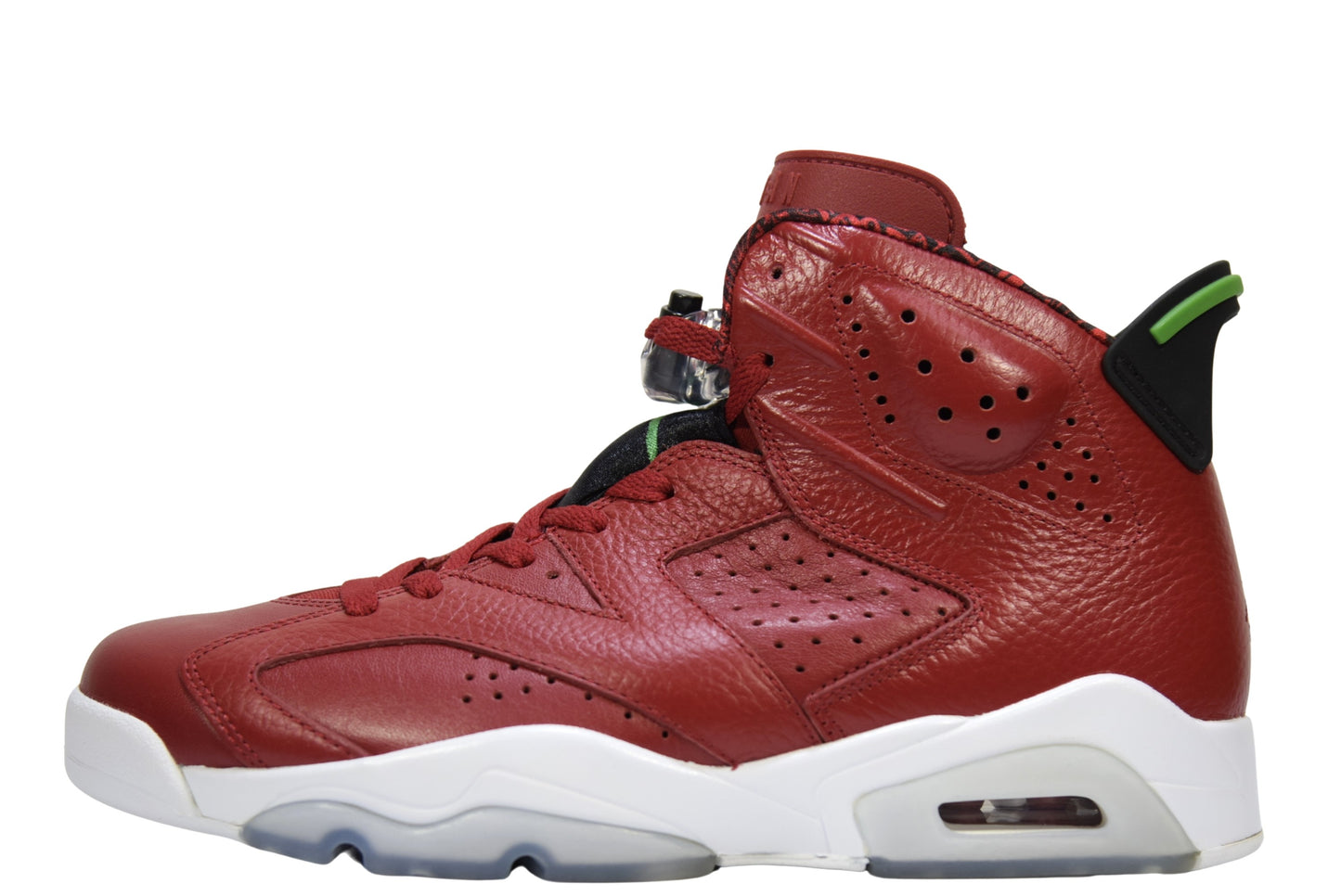 "SPIZ'IKE"AIR JORDAN 6 RETRO