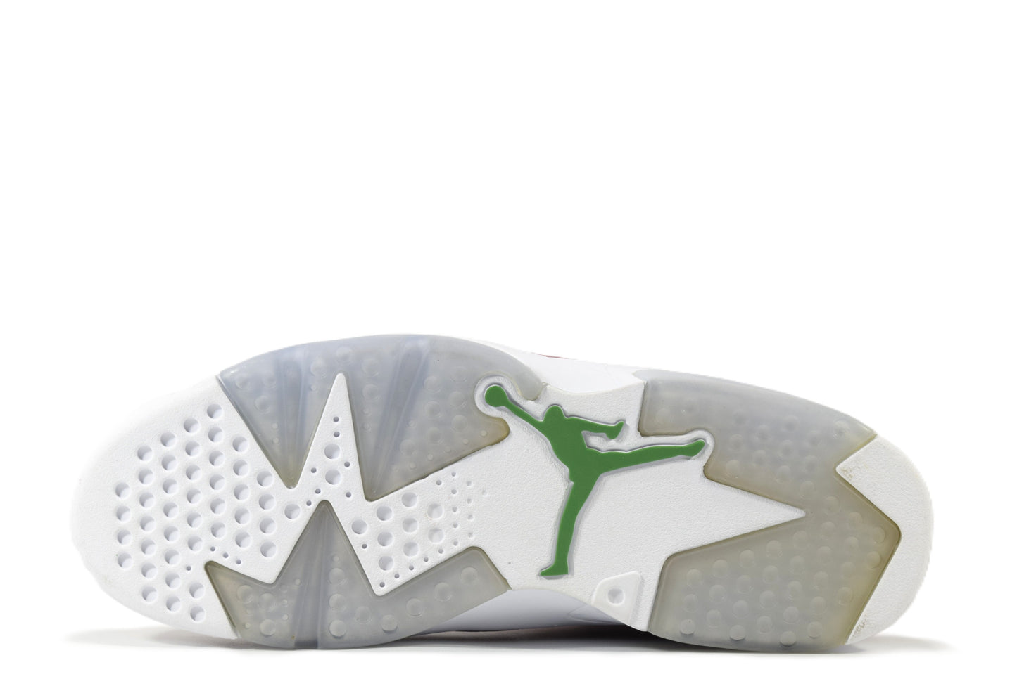 "SPIZ'IKE"AIR JORDAN 6 RETRO