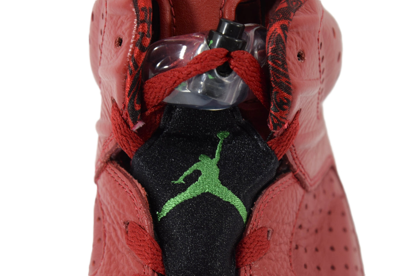 "SPIZ'IKE"AIR JORDAN 6 RETRO