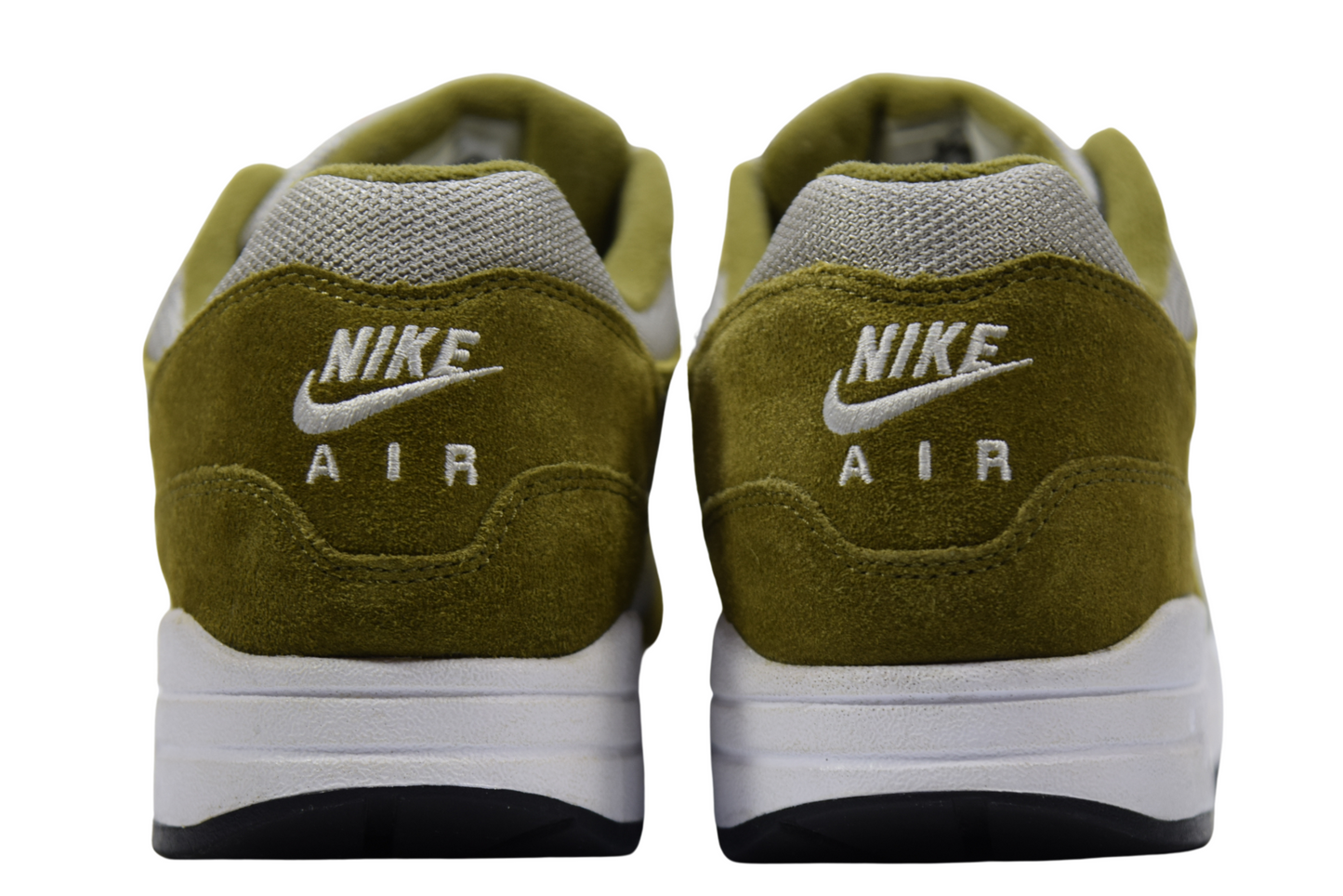 "CURRY PACK OLIVE"AIR MAX 1 PREMIUM