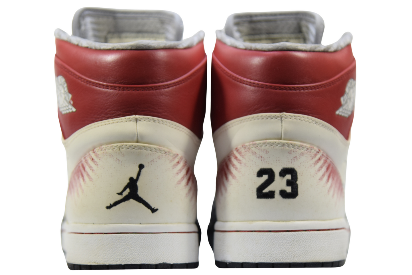 "DAVE WHITE"AIR JORDAN 1 HIGH DW