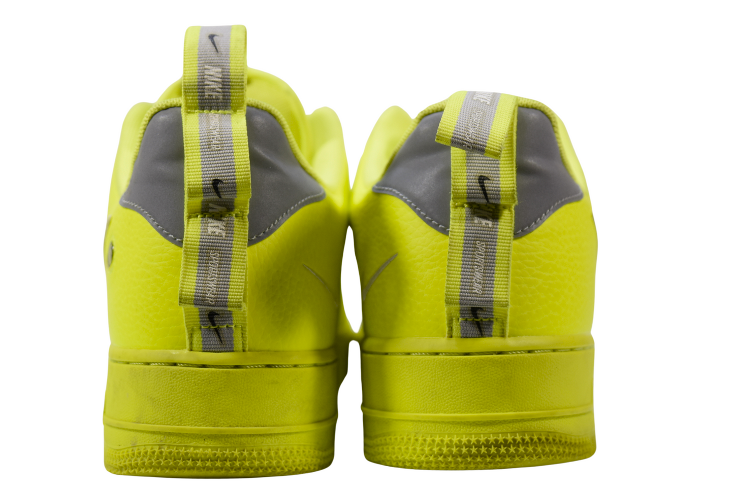 "VOLT"AIR FORCE 1 07 LV8 UTILITY