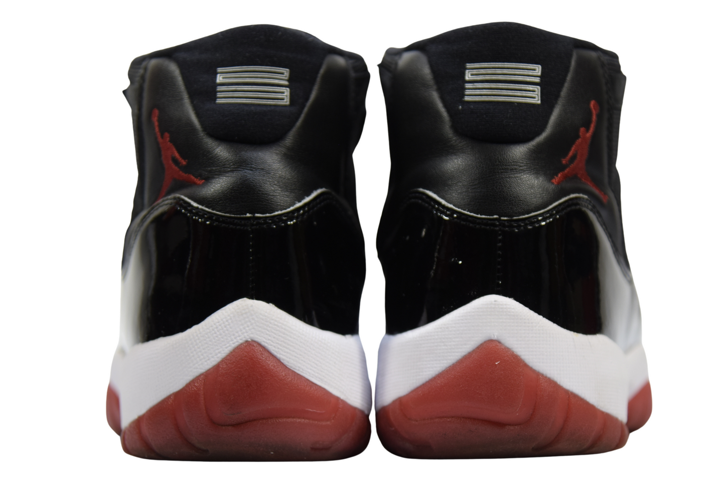 "BRED"AIR JORDAN 11 RETRO