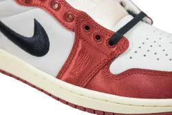"TROPHY ROOM CHICAGO"AIR JORDAN 1 RETRO LOW OG SP