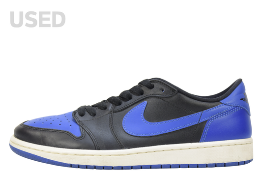 "ROYAL 2015"AIR JORDAN 1 RETRO LOW OG